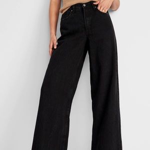 Old Navy - Zelda Extra Wide Leg Jean